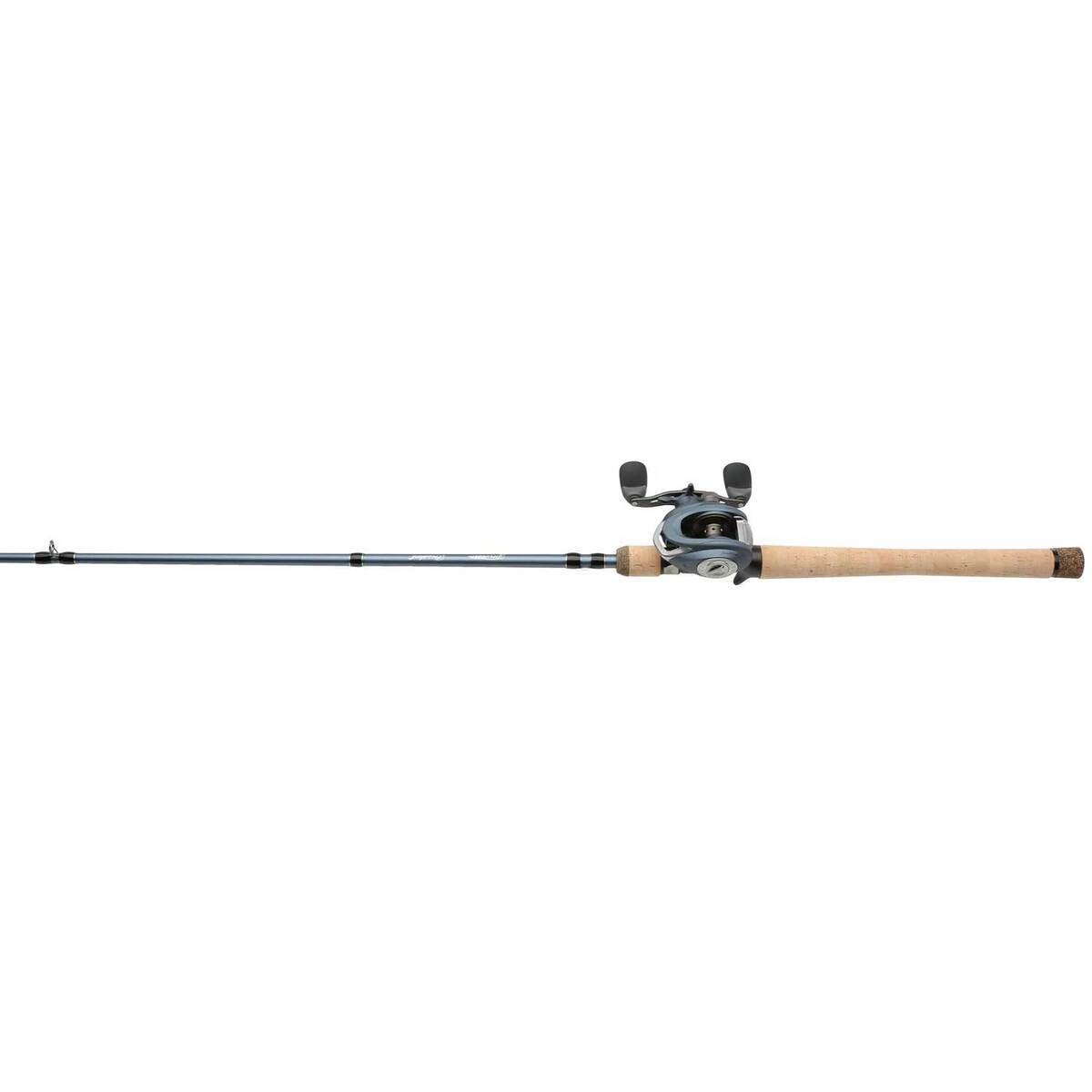 Pflueger President Baitcast Combo Pflueger President Baitcast Combo
