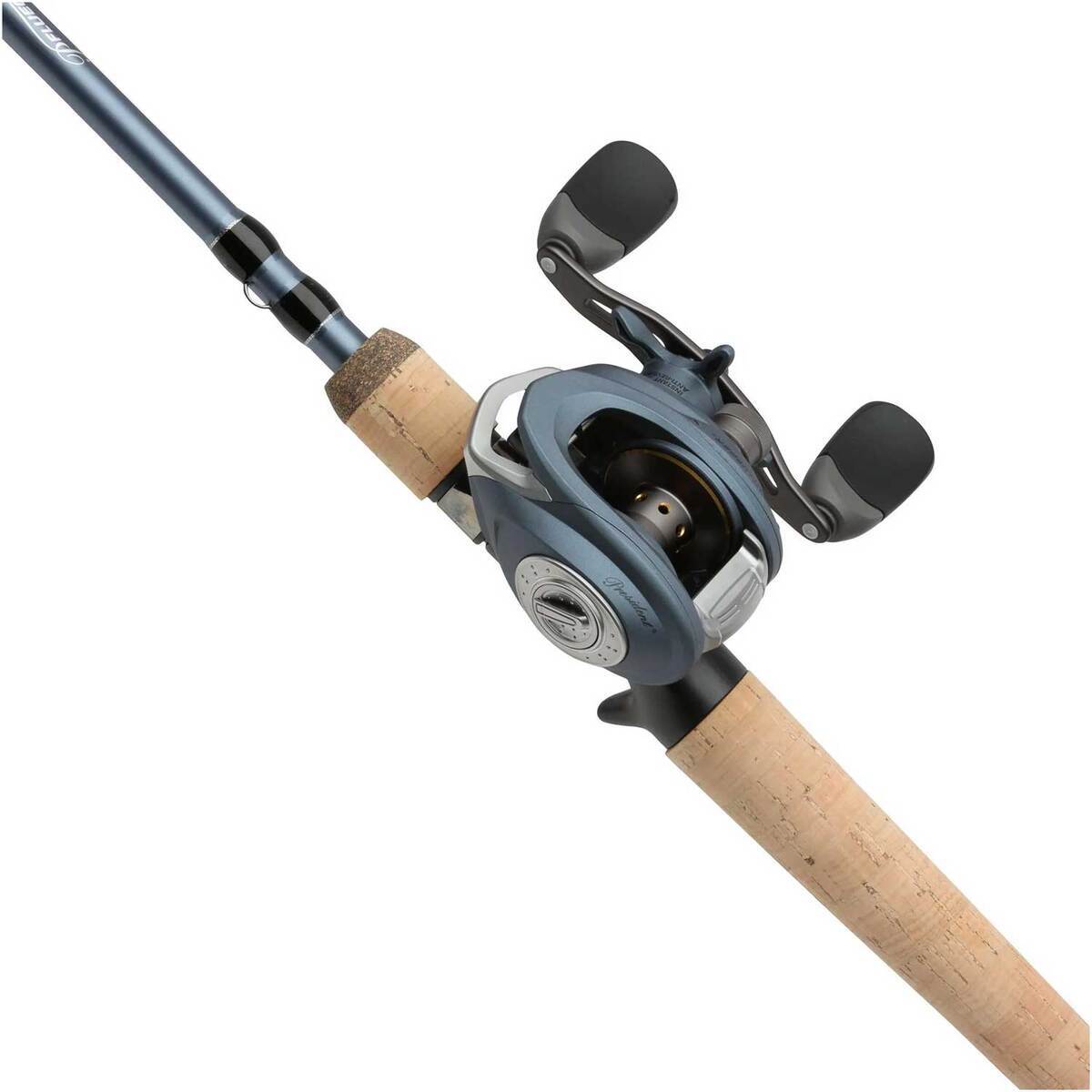 Pflueger President Baitcast Combo Pflueger President Baitcast Combo