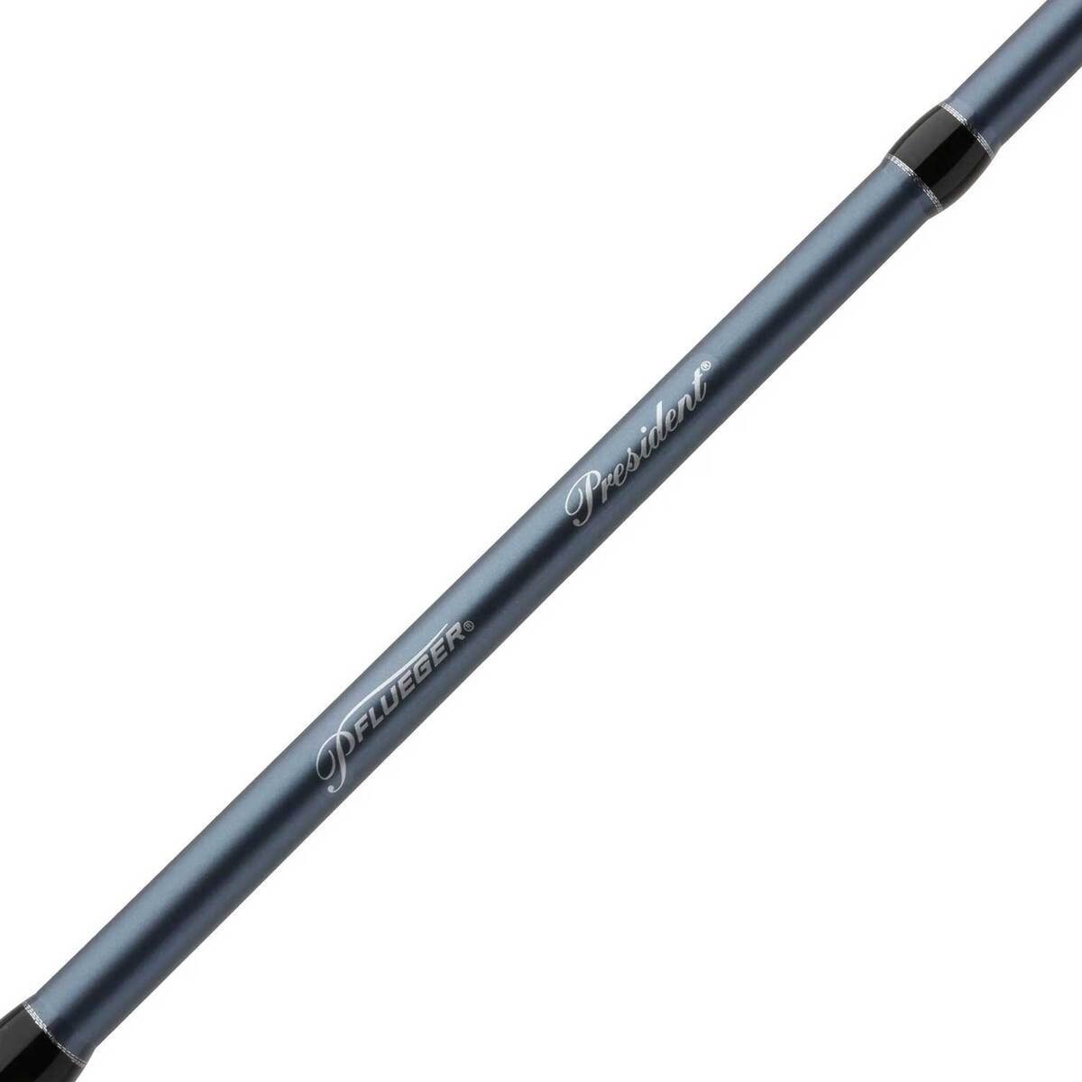 Pflueger President Baitcast Combo Pflueger President Baitcast Combo
