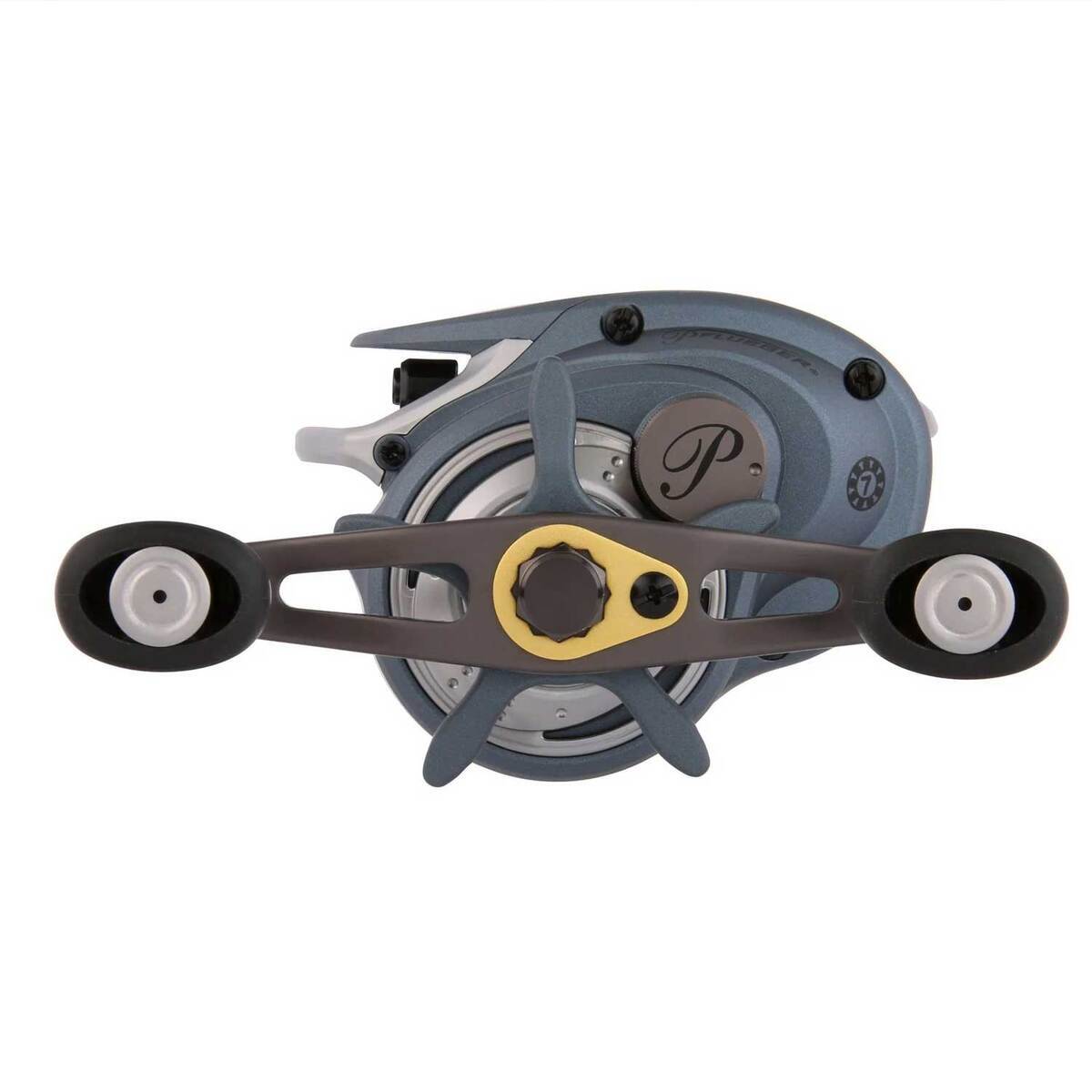 Pflueger President Low Profile Casting Reel Pflueger President Low Profile Casting Reel