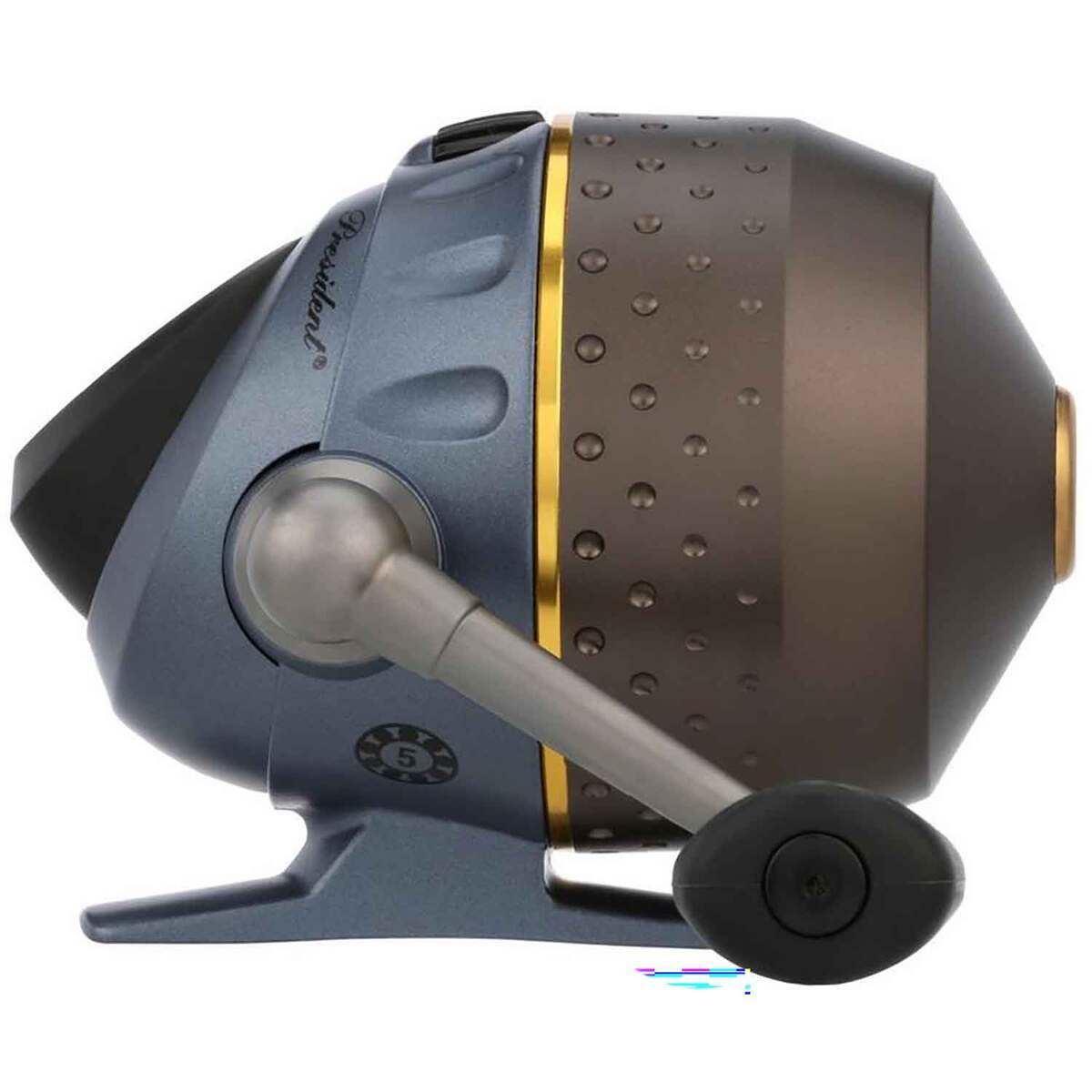 Pflueger Underspin Reels PRESSP-6630: Pflueger President Spinning