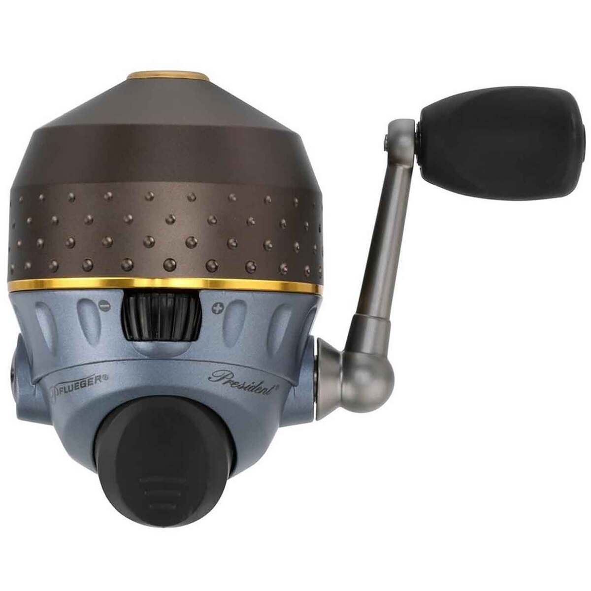 Pflueger President Spincast Reel Pflueger President Spincast Reel