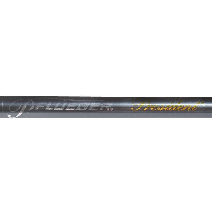 Pflueger President Spinning Combo - Past Season Models Pflueger President Spinning Combo - Past Season Models