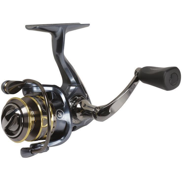 did they make a brass pflueger fishing reel Golden West Fly - 60 yd the President XT is lightweight The Pflueger Everlaster is a