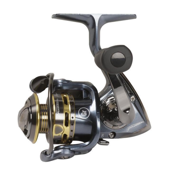 Pflueger President Spinning Reel Pflueger President Spinning Reel