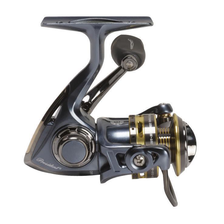 Pflueger President Spinning Reel Pflueger President Spinning Reel