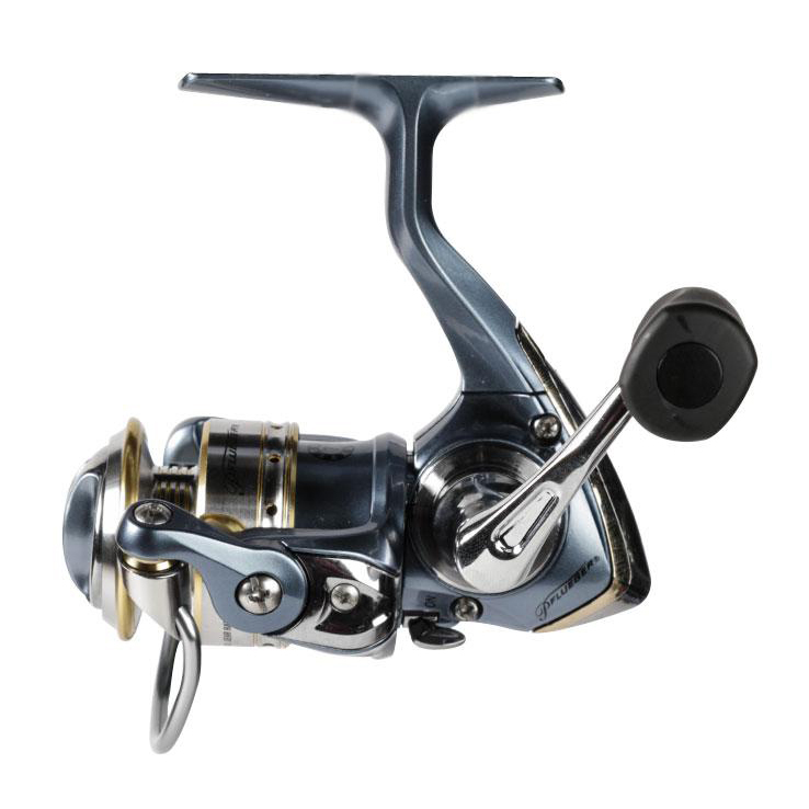 Pflueger President Spinning Reel - Size 40 - 40 Pflueger President Spinning Reel - Size 40 - 40