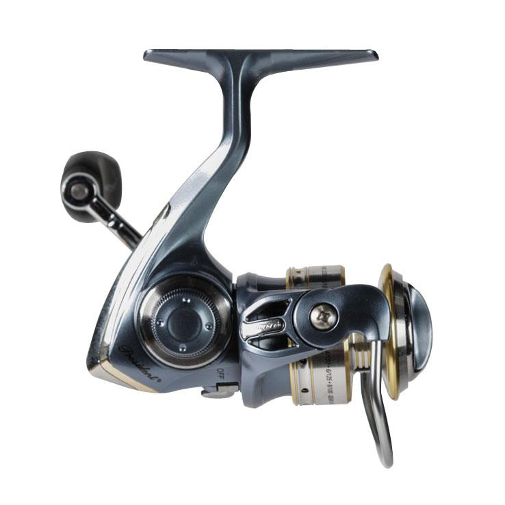 Pflueger President Spinning Reel - Size 40 - 40 Pflueger President Spinning Reel - Size 40 - 40