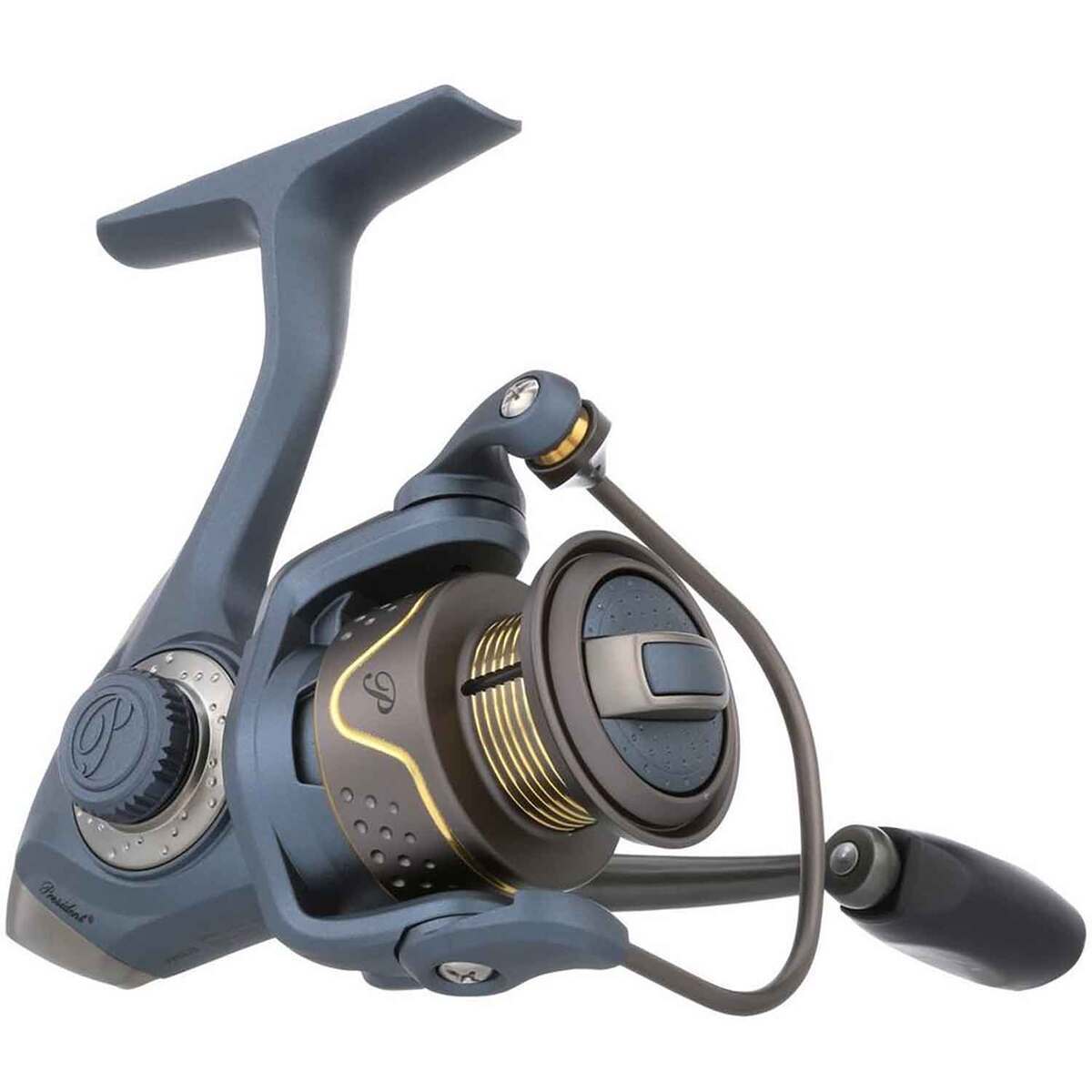 Pflueger President Spinning Reel Pflueger President Spinning Reel