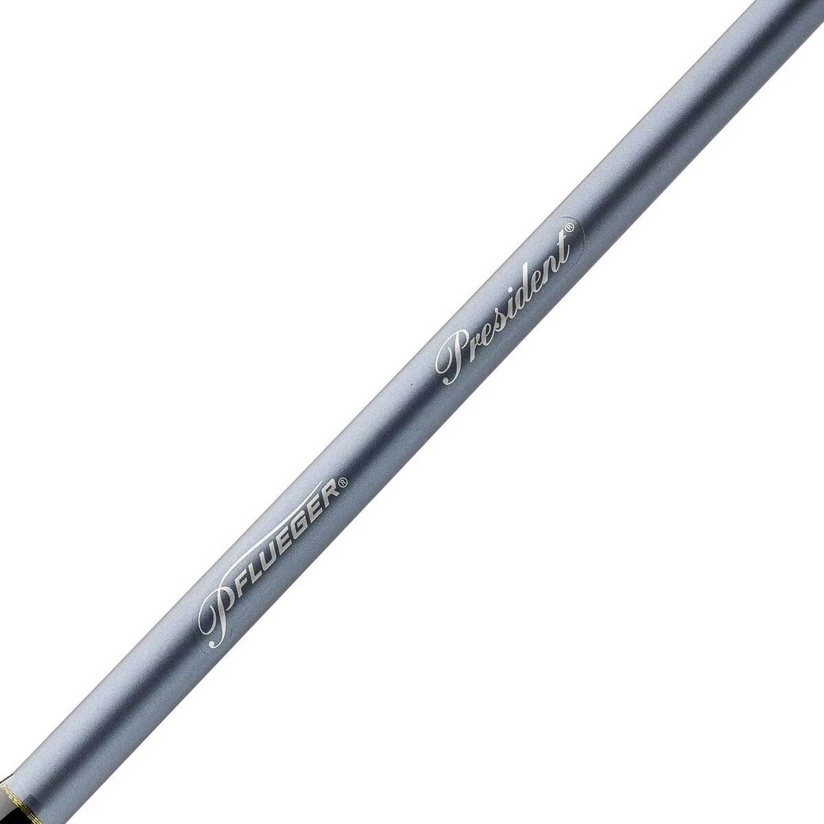 President Rod Pflueger President Spinning Rod | Sportsman's Warehouse