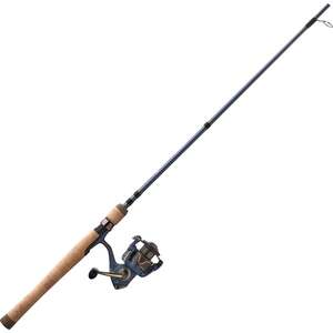 fenwick pflueger golden wing lp fishing rod combo PRESXTLP/701MH President XT Baitcast Combo, 7' Medium Heavy 1 These combos are light and senistive in the hand Fenwick Nighthawk Spinning Combo -