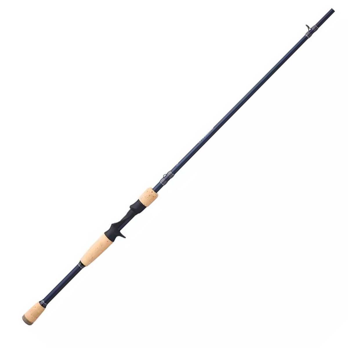 Pflueger President XT Casting Rod - 7ft, Medium Heavy Power, Extra Fast ...