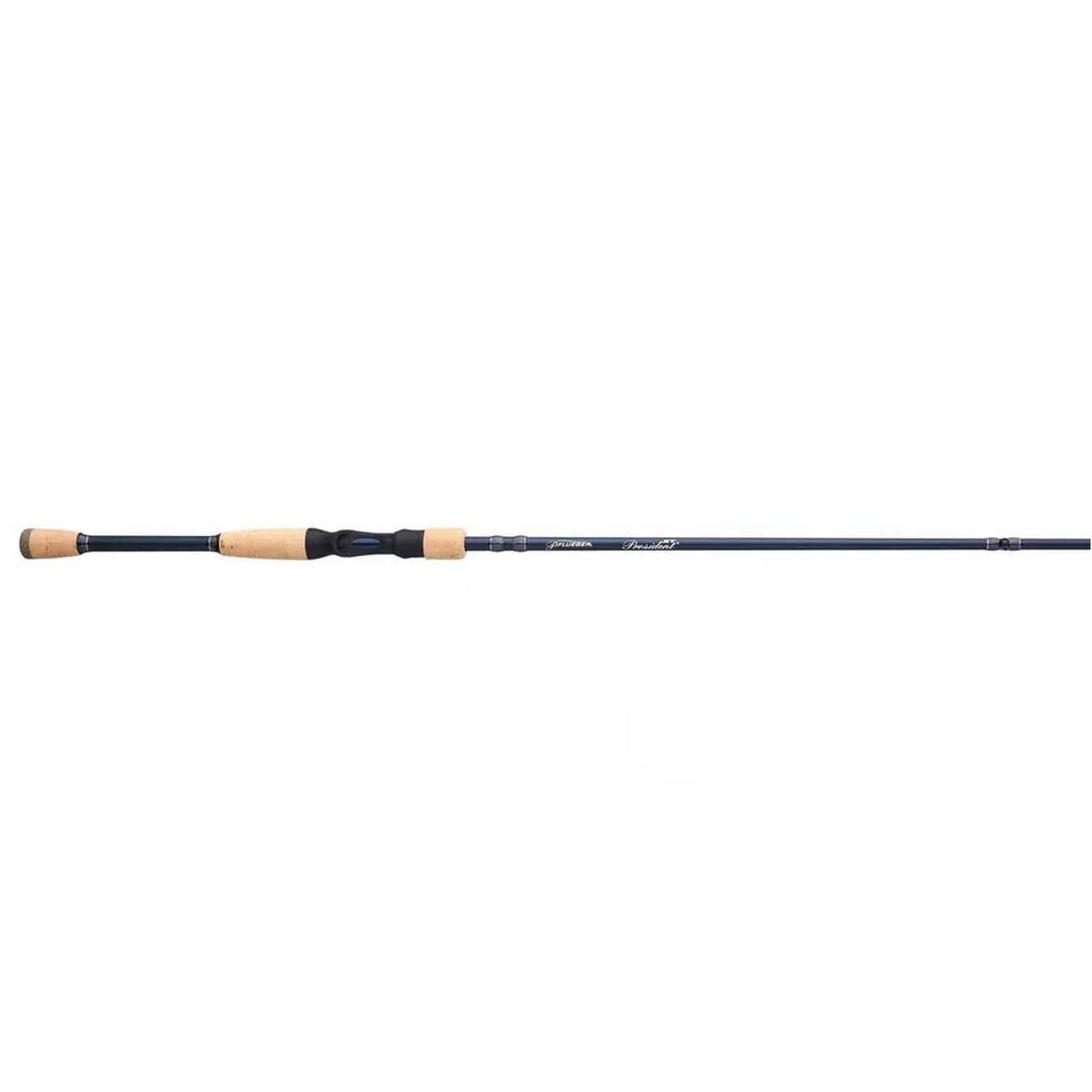 President Rod Pflueger President XT Casting Rod | Sportsman's Warehouse