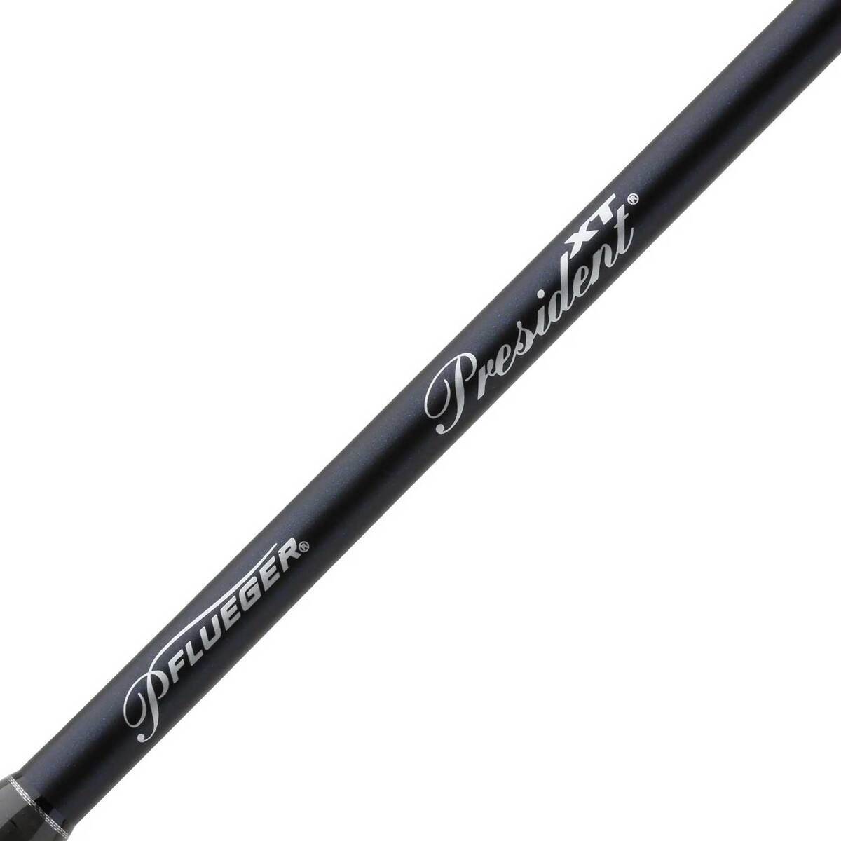 Pflueger President XT Casting Rod and Reel Combo Pflueger President XT Casting Rod and Reel Combo