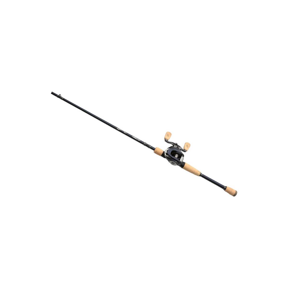 baitcasting pflueger reels Monarch Low Profile Reel Left yet strong Pflueger President XT Low-Profile Baitcast