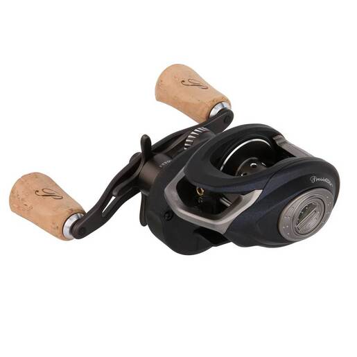 Pflueger President XT Low Profile Casting Reel – LP