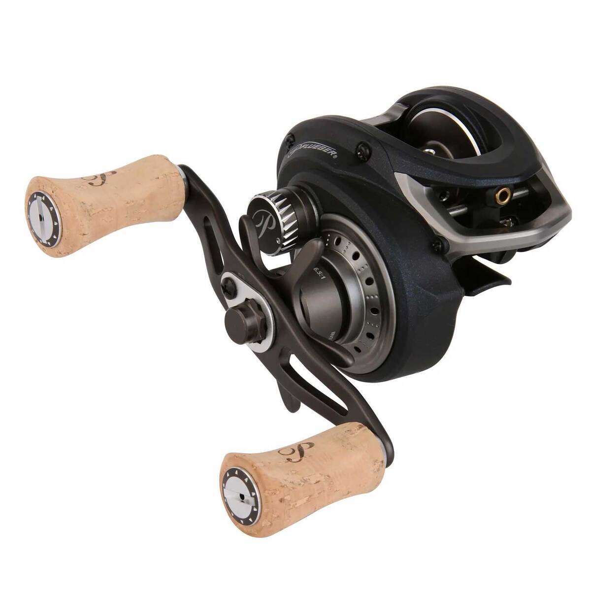 Pflueger President XT Low Profile Casting Reel Pflueger President XT Low Profile Casting Reel