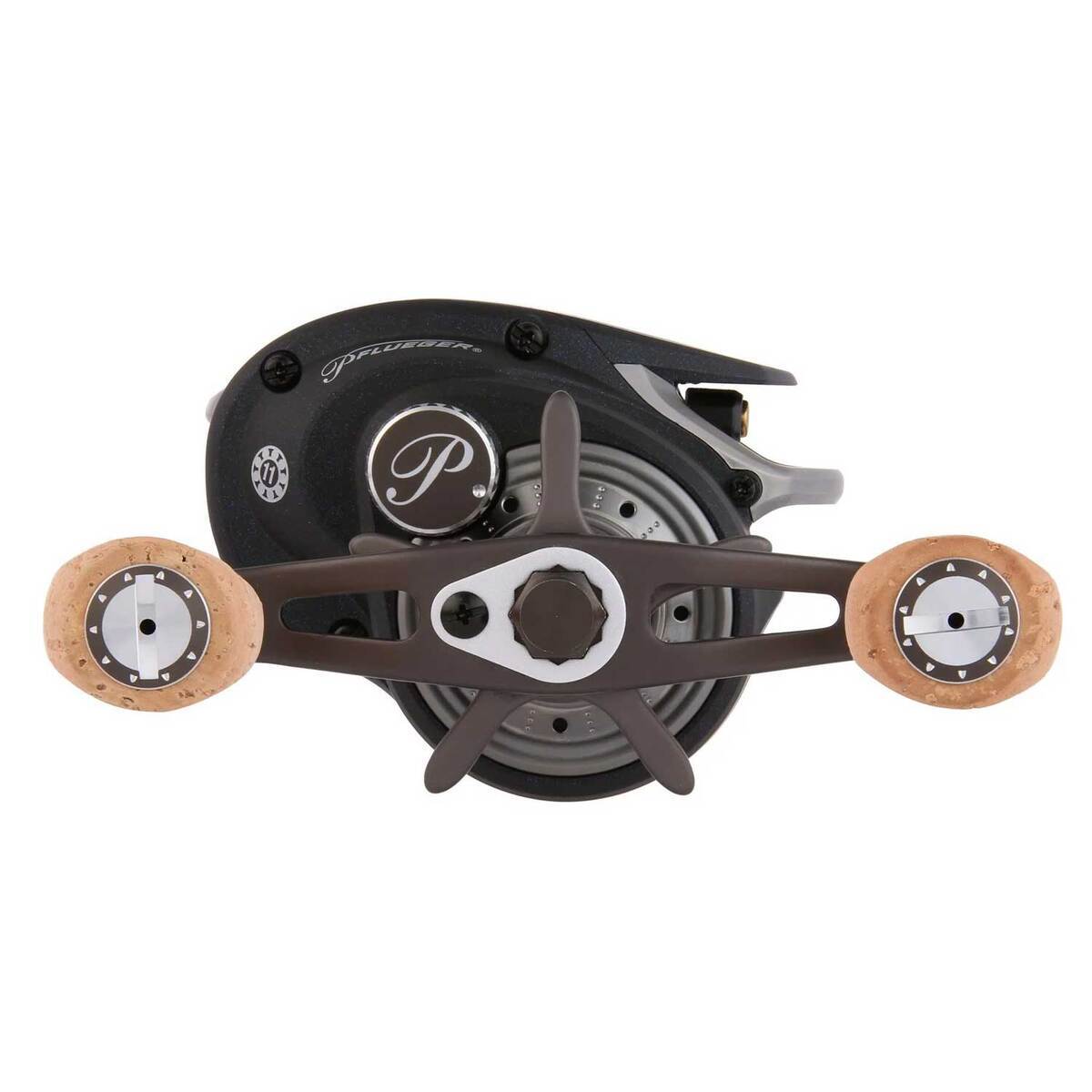 Pflueger President XT Low Profile Casting Reel Pflueger President XT Low Profile Casting Reel