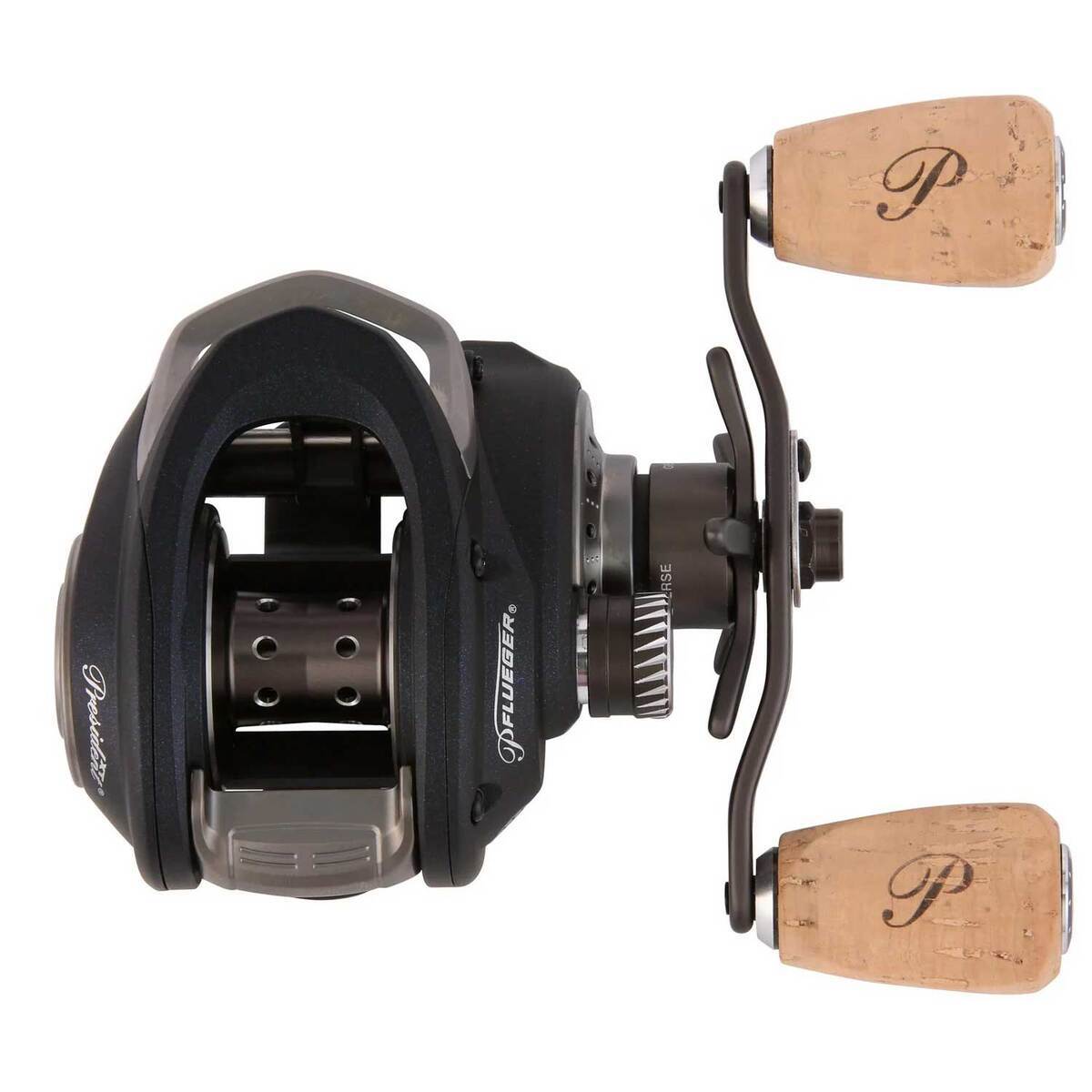 Pflueger President XT Low Profile Casting Reel Pflueger President XT Low Profile Casting Reel