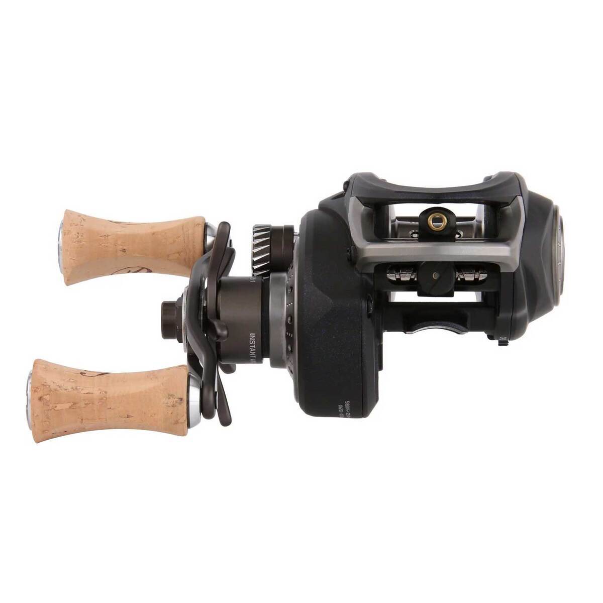 Pflueger President XT Low Profile Casting Reel Pflueger President XT Low Profile Casting Reel