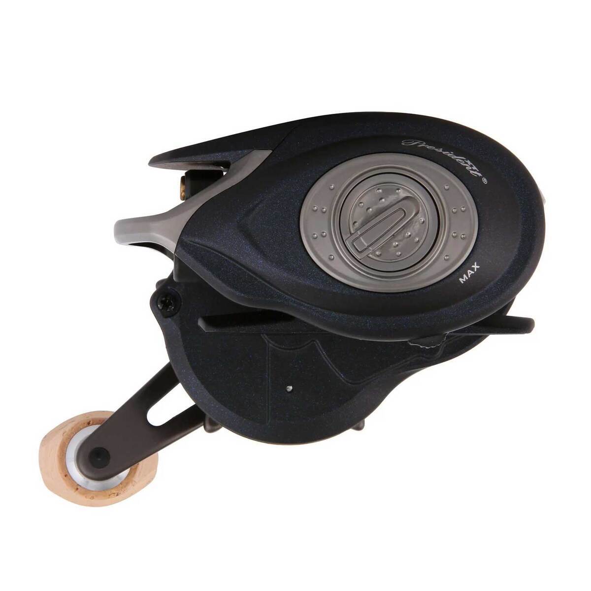 Pflueger President XT Low Profile Casting Reel Pflueger President XT Low Profile Casting Reel