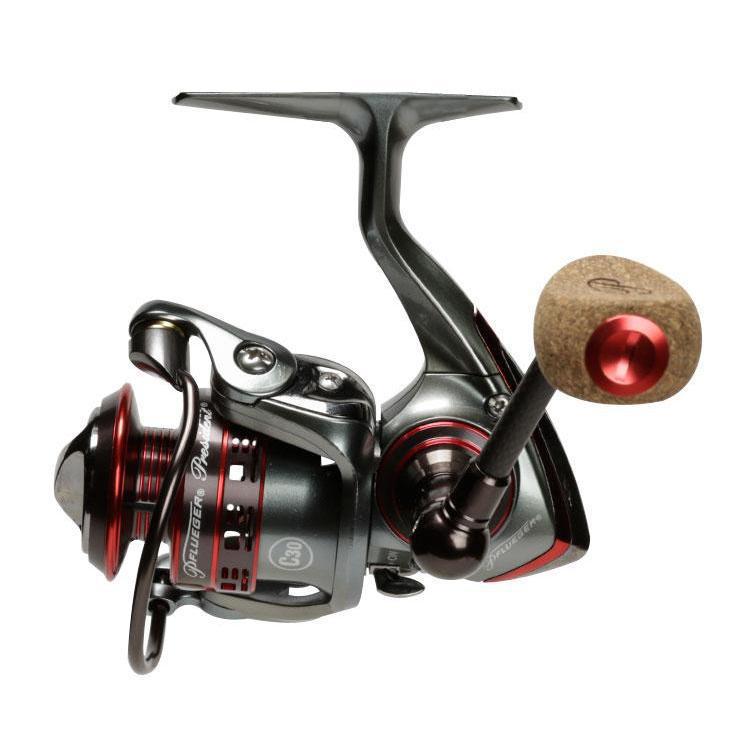 Pflueger President XT Spinning Reel Pflueger President XT Spinning Reel