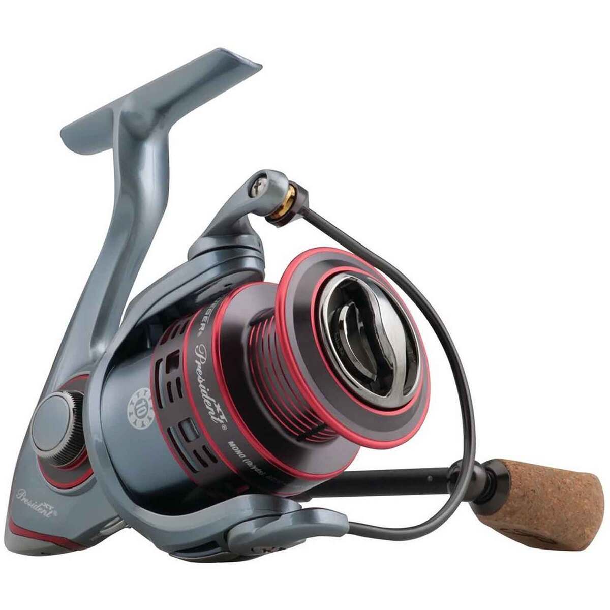 Pflueger President XT Spinning Reel Pflueger President XT Spinning Reel