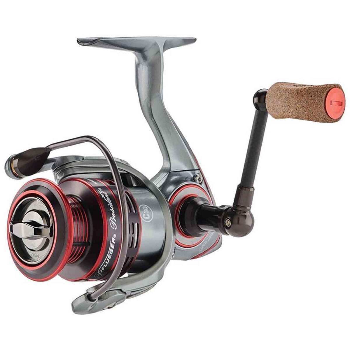 Pflueger President XT Spinning Reel Pflueger President XT Spinning Reel