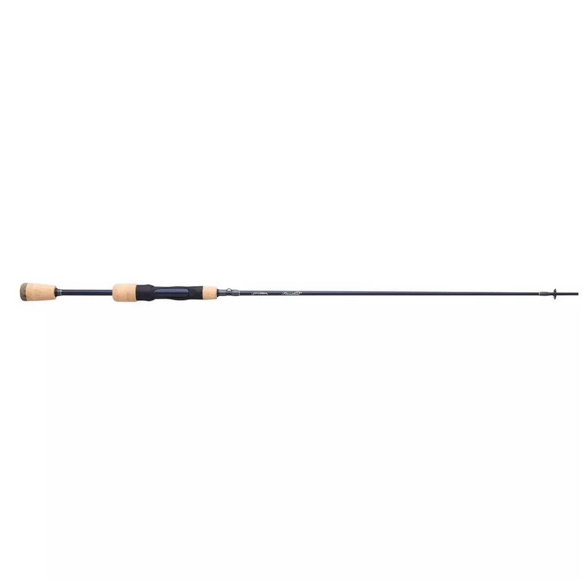 Pflueger President XT Spinning Rod Pflueger President XT Spinning Rod