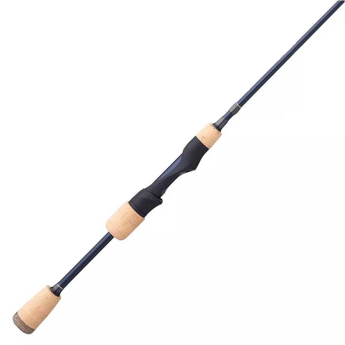 Pflueger President XT Spinning Rod Pflueger President XT Spinning Rod