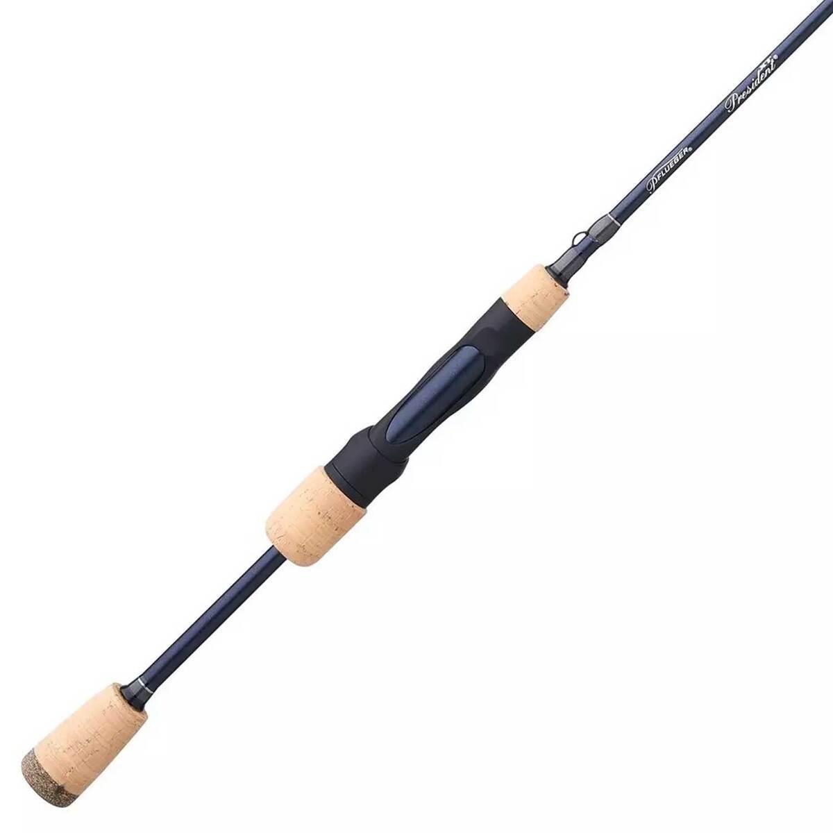 Pflueger President XT Spinning Rod Pflueger President XT Spinning Rod