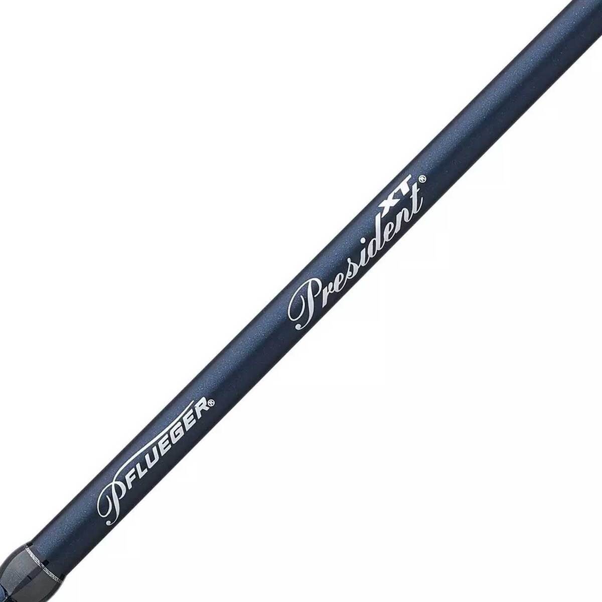 Pflueger President XT Spinning Rod Pflueger President XT Spinning Rod
