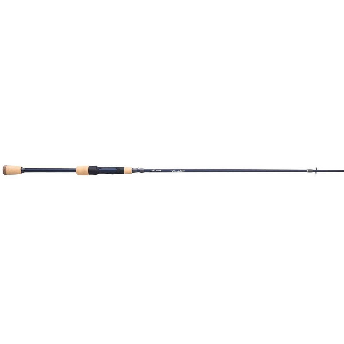 President Rod Pflueger President XT Spinning Rod | Sportsman's Warehouse