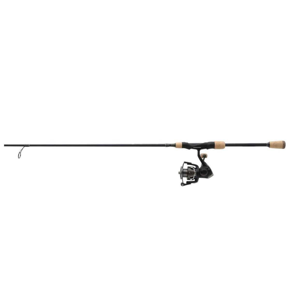 Pflueger President XT Spinning Combo Pflueger President XT Spinning Combo