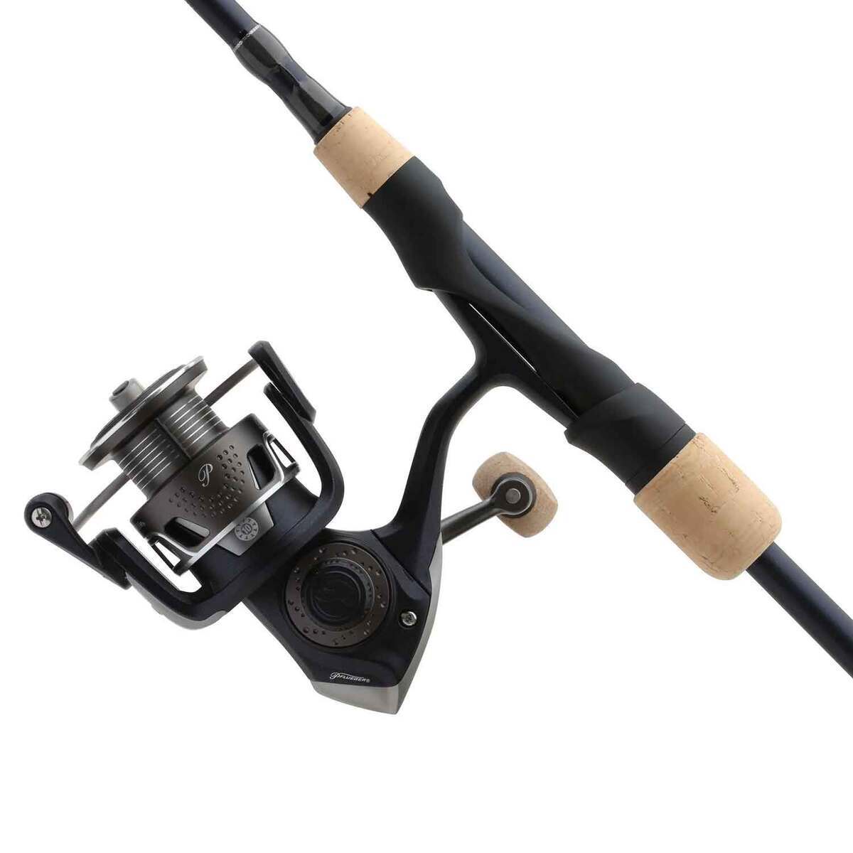 Pflueger President XT Spinning Combo Pflueger President XT Spinning Combo