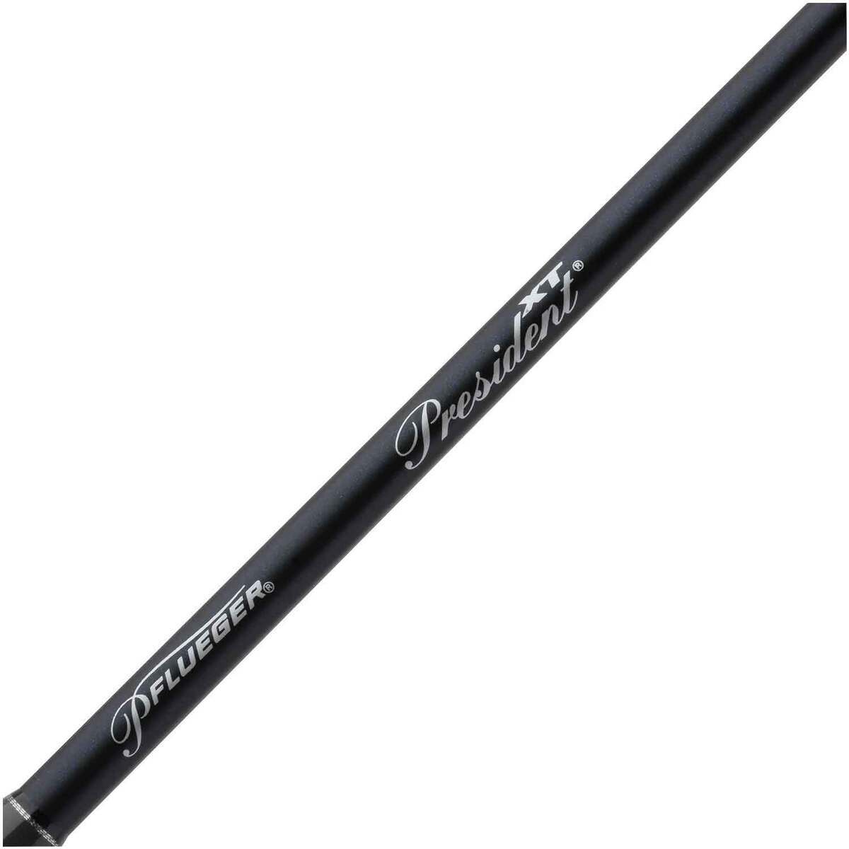 Pflueger President XT Spinning Combo Pflueger President XT Spinning Combo