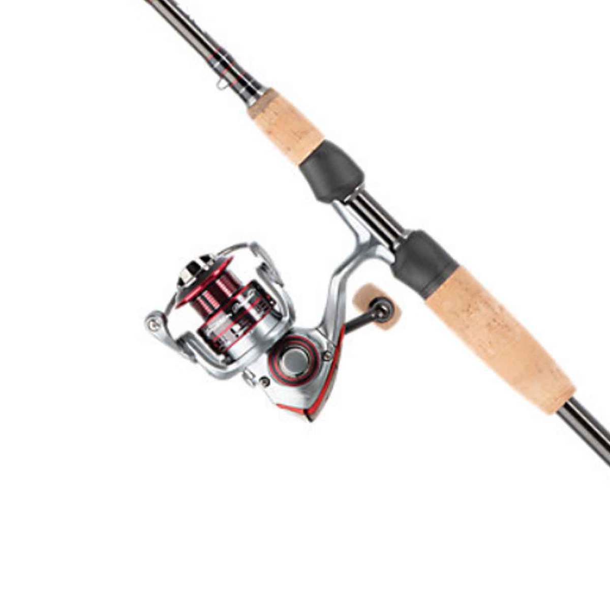 Pflueger President XT Spinning Combo Pflueger President XT Spinning Combo