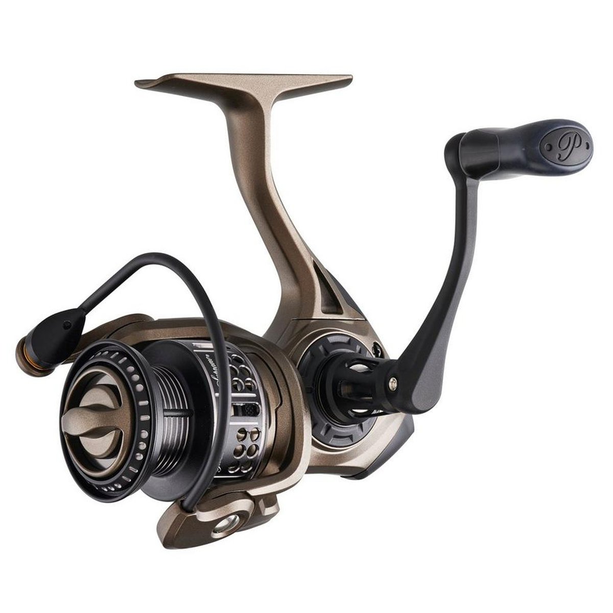 Pflueger Supreme Spinning Reel Pflueger Supreme Spinning Reel