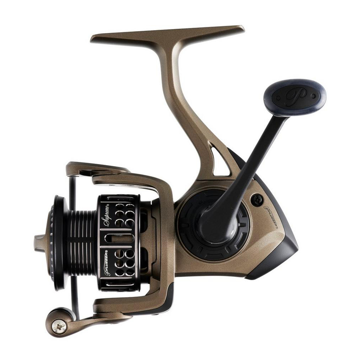 Pflueger Supreme Spinning Reel Pflueger Supreme Spinning Reel