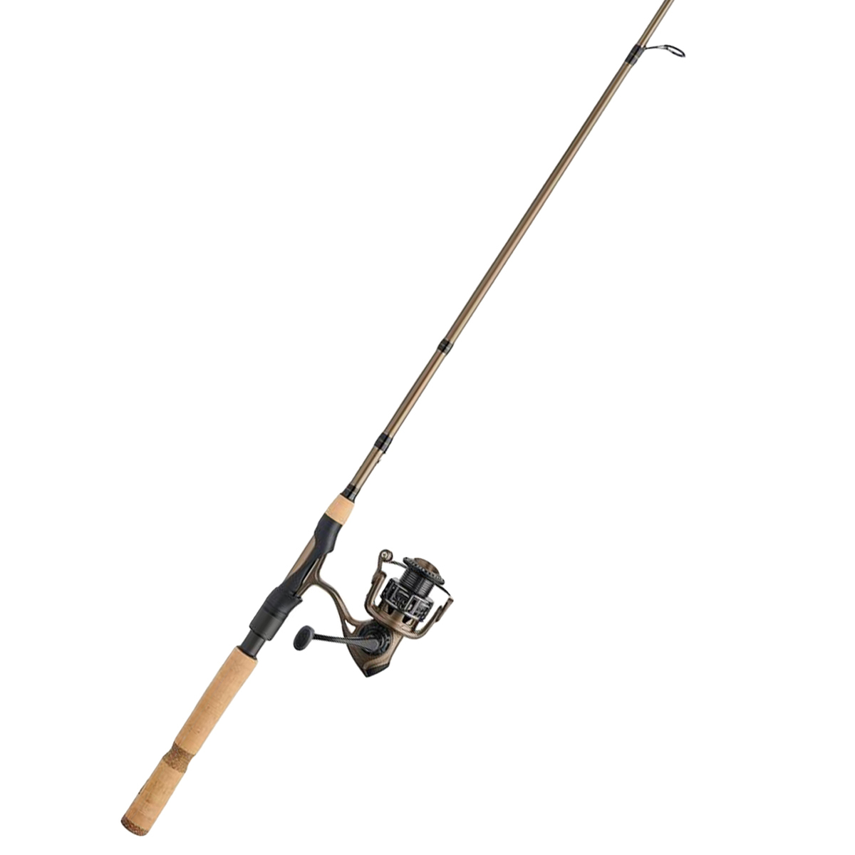 Pflueger Supreme Spinning Combo Pflueger Supreme Spinning Combo