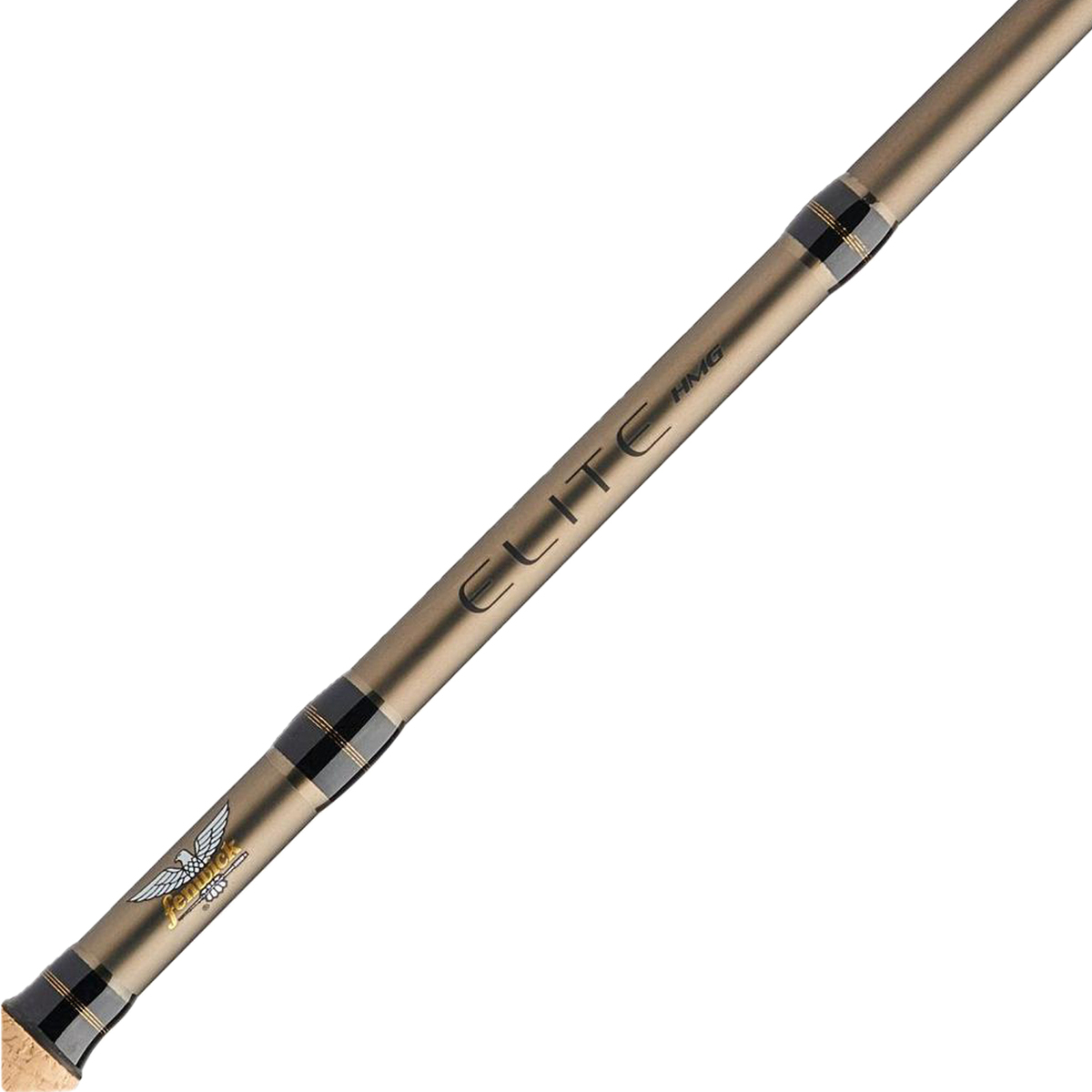 Pflueger Supreme Spinning Combo Pflueger Supreme Spinning Combo