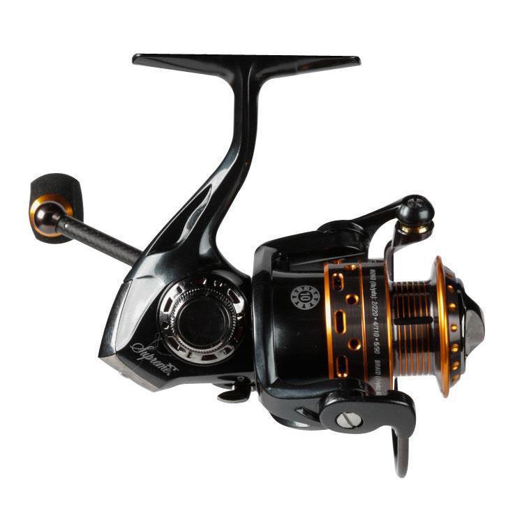 Pflueger Supreme XT Spinning Reel Pflueger Supreme XT Spinning Reel