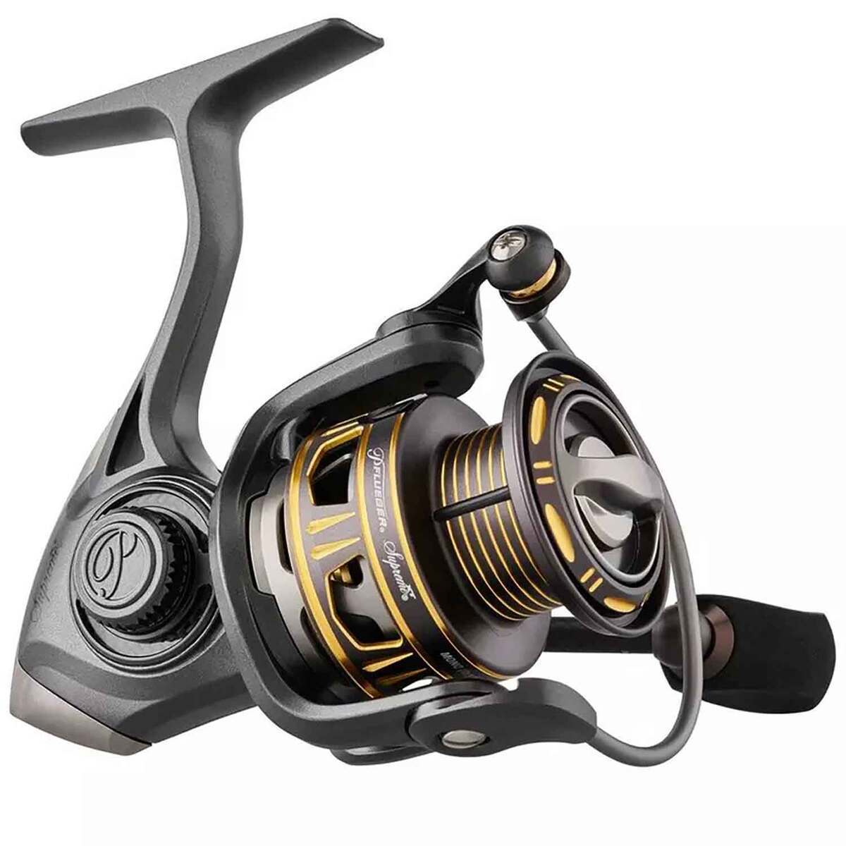 cheap pflueger fishing reels President LE Spinning Reel the President Spinning Combo is perfect for a wide array of techniques and applications. Pflueger Supreme Spinning Reels |