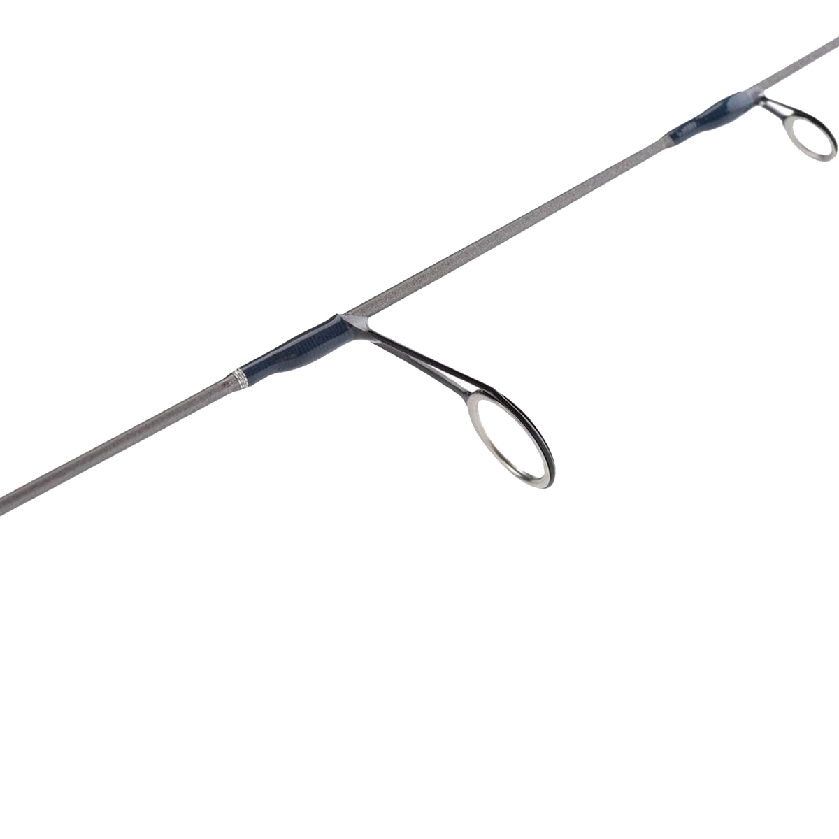 Pflueger Trion Fenwick HMG Ice Spinning Rod and Reel Combo Pflueger Trion Fenwick HMG Ice Spinning Rod and Reel Combo