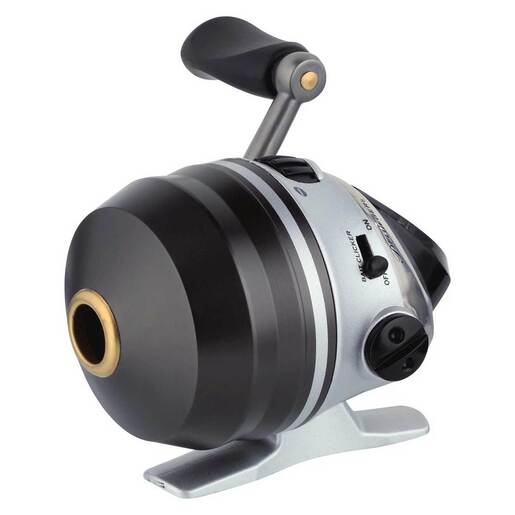 Pflueger Trion Spincast Reel - 6