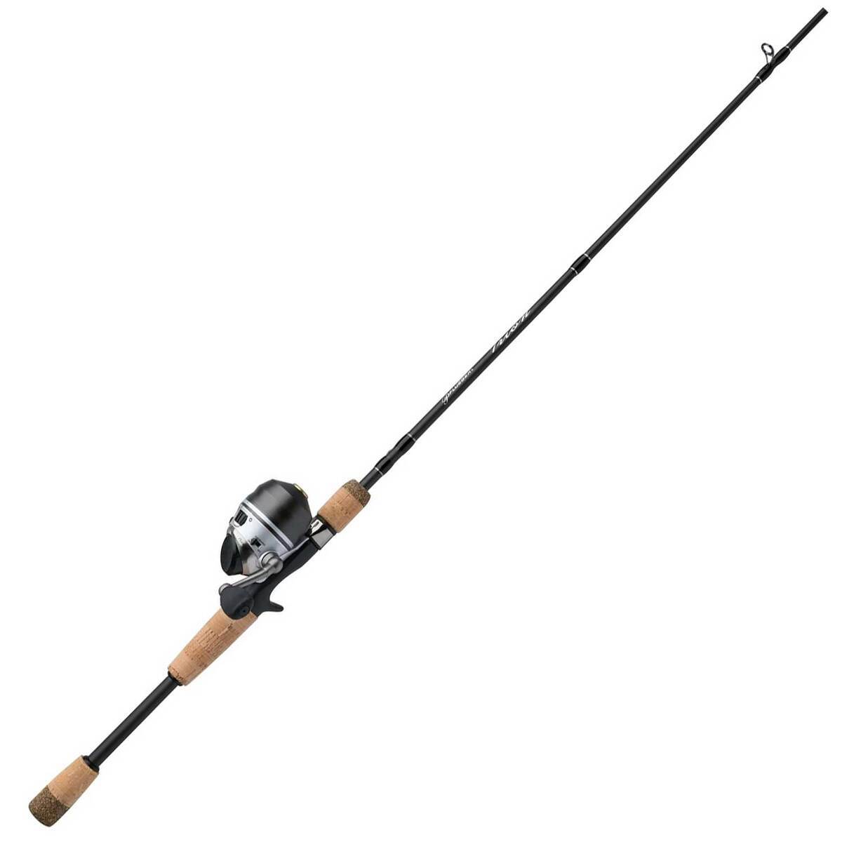 Pflueger Trion Spincast Combo - TRIONSC606ML2 Pflueger Trion Spincast Combo - TRIONSC606ML2