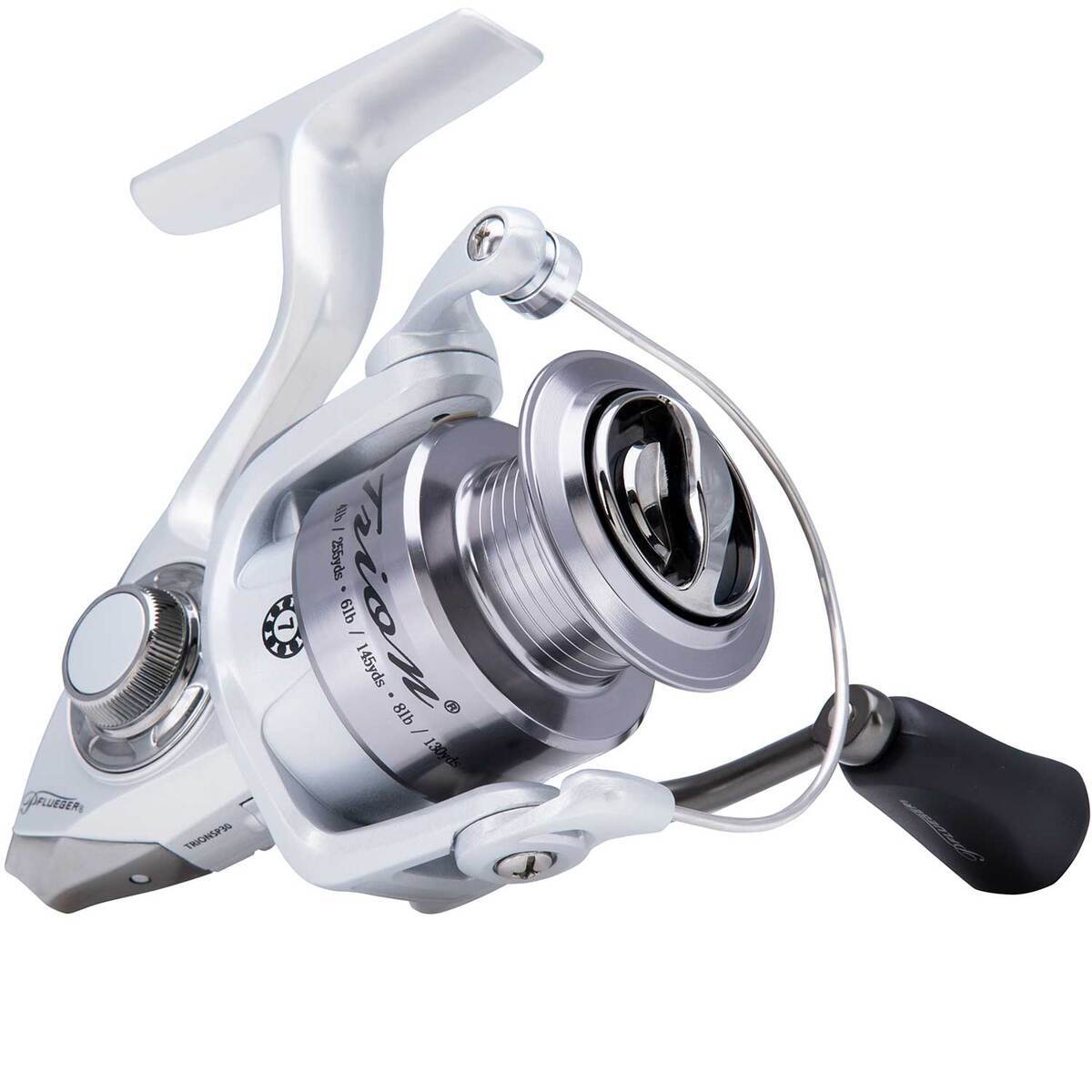 Pflueger Trion Spinning Reel Pflueger Trion Spinning Reel
