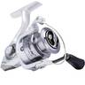 Pflueger Trion Spinning Reel - Size 35X - Silver 35X