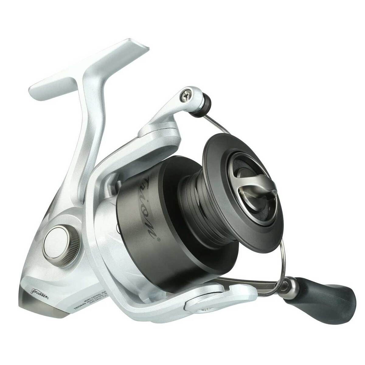 Pflueger Trion Pflueger Trion 20 Spinning Reel Cold Snap Outdoors Pflueger Trion Pflueger Trion 20 Spinning Reel Cold Snap Outdoors