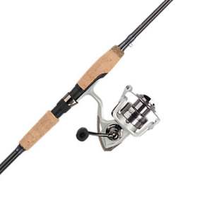 Pflueger Trion Spinning Rod and Reel Combo